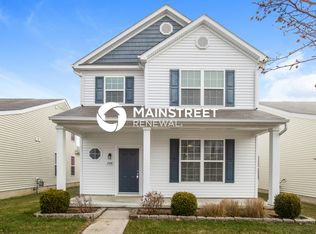 2508 Snowtip Ln, Grove City, OH 43123