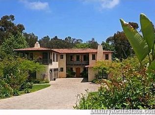 1869 Horseman Ln, Rancho Santa Fe, CA 92091