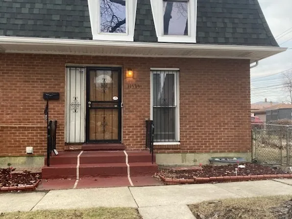 11575 S Racine Ave, Chicago, IL 60643