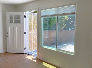 (Undisclosed Address), San Diego, CA 92109