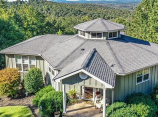 505 Pleasant View Rd, Pickens, SC 29671