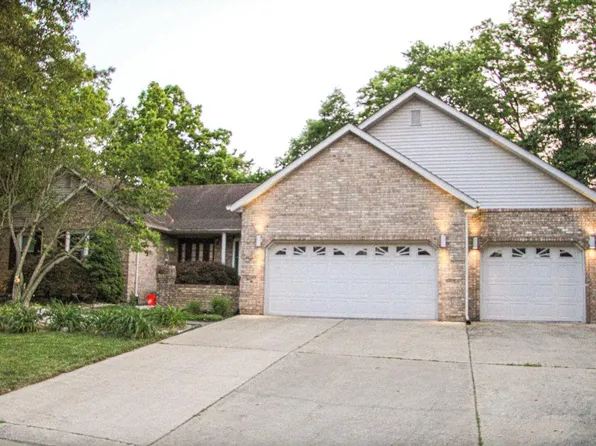 306 Lockmoor St, Collinsville, IL 62234