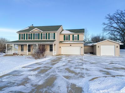 6501 368th Ave, Burlington, WI, 53105
