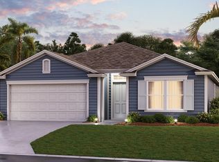 30 Summerwood Rd S, Palm Coast, FL 32137