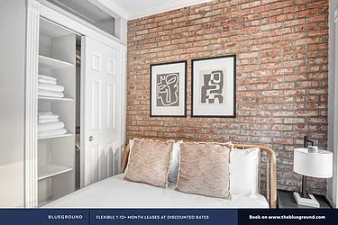 Rented by The Blueground