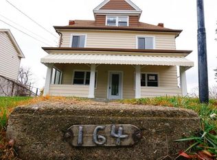 164 Stewart Ave, Pittsburgh, PA 15227