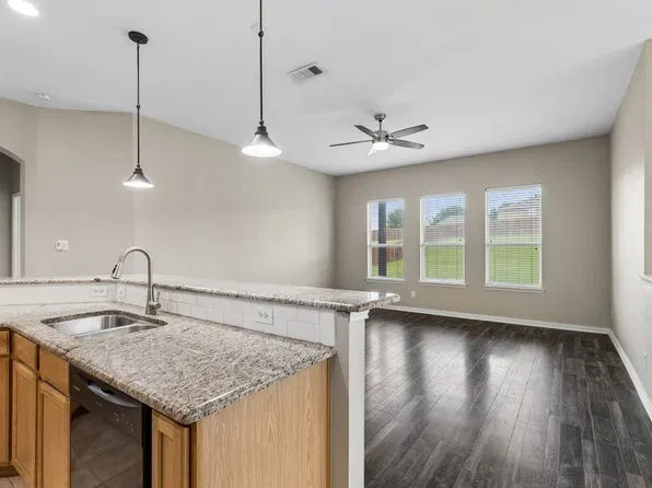 1209 Stone Ln, Celina, TX 75009