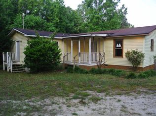 265 Jamestown Rd, Gay, GA 30218