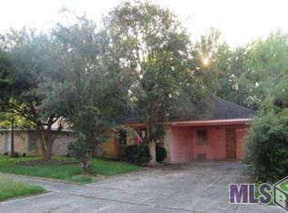 5120 Wexford Dr, Baton Rouge, LA 70814