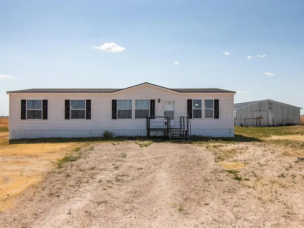 8269 County Rd S #5, Pampa, TX 79065
