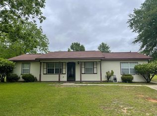 106 Rodney St, Midland City, AL 36350