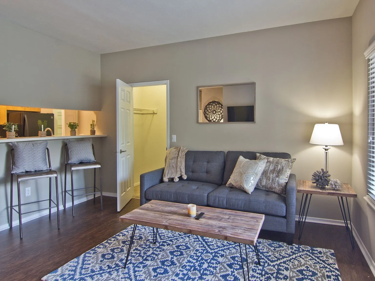 Perry' Crossings Apartments — Photo 3