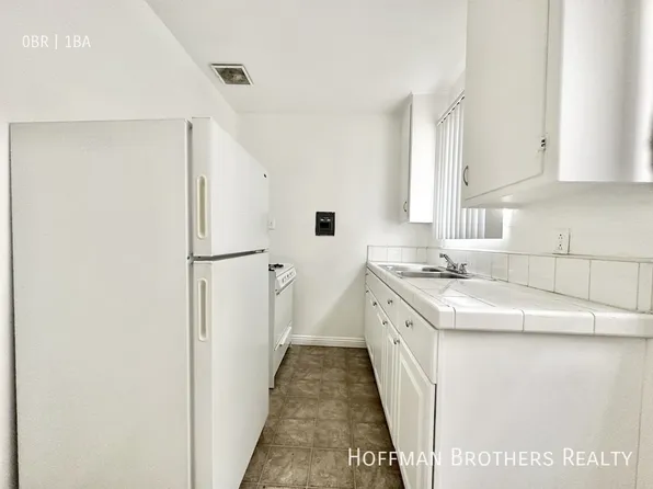 1350 N Citrus Ave, Los Angeles, CA