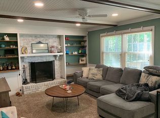 6201 Lewisand Cir, Raleigh, NC 27615