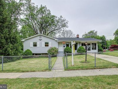 4010 Elizabeth St, Rockville, MD, 20853