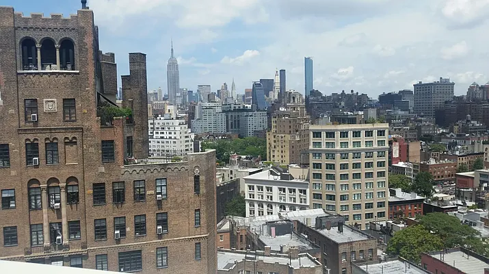 Rented by Corcoran | media 12