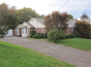 456 S Locust St, Floyd, VA 24091