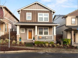 203 NW 117th Loop, Portland, OR 97229