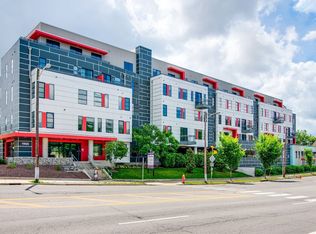 1900 12th Ave S APT 303, Nashville, TN 37203
