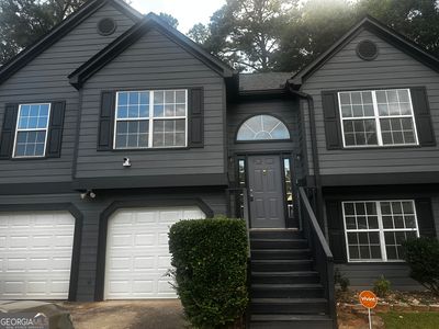 4047 Mistymorn Ln, Powder Springs, GA, 30127