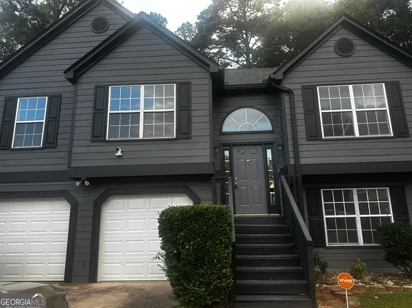 4047 Mistymorn Ln, Powder Springs, GA 30127