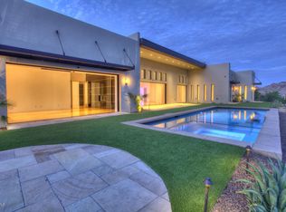 4030 E Canyon Ct, Paradise Valley, AZ 85253