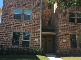 2726 Merida Ave, Fort Worth, TX 76109