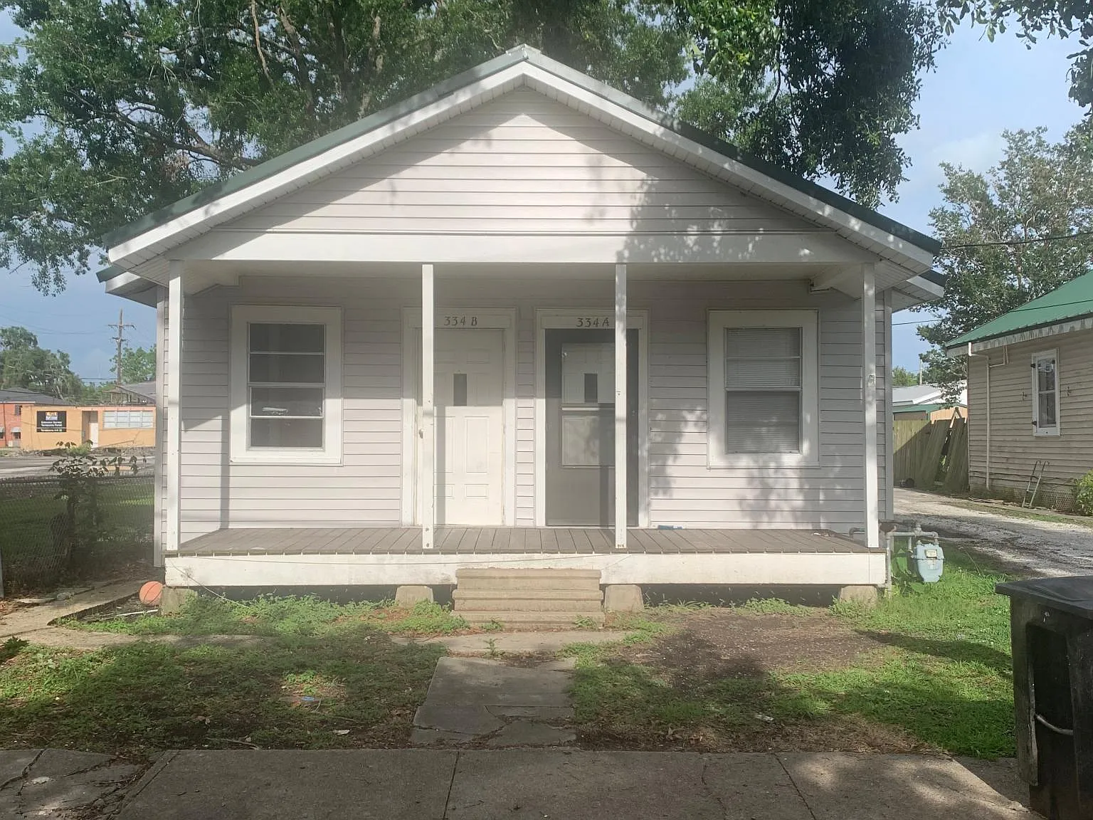 334 Williams Ave — Photo 1