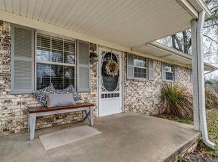 15593 County Road 220, Tyler, TX 75707