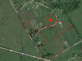 7349 SE County Road 3045, Corsicana, TX 75109