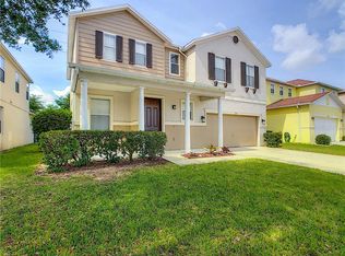 287 Sand Ridge Dr, Davenport, FL 33896