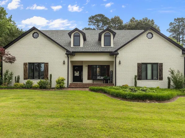 3426 Dearborn Cir, Bryant, AR 72022