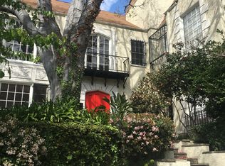 1600 N Martel Ave APT B, Los Angeles, CA 90046