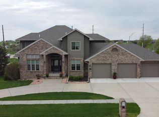 1213 Bel Ridge Rd, Norfolk, NE 68701