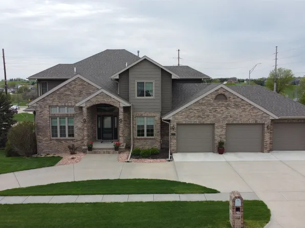 1213 Bel Ridge Rd, Norfolk, NE 68701