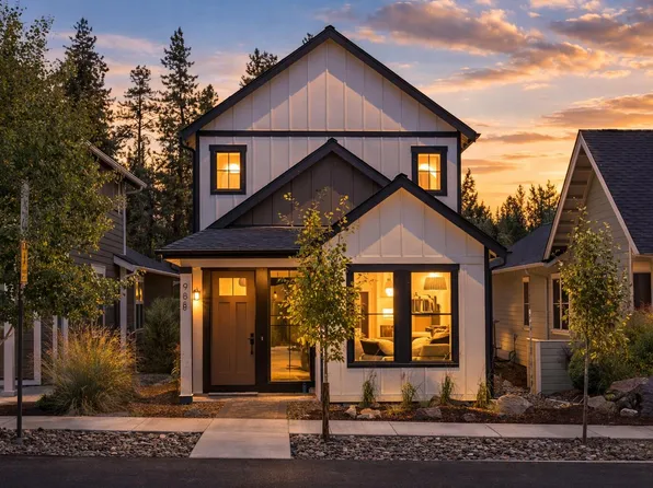 988 E Black Butte Ave #30, Sisters, OR 97759