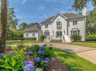 239 Medinah, Saint Simons Island, GA 31522