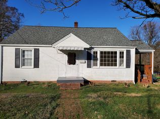 710 Sunset Ave, Madison, NC 27025