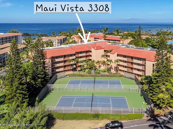 2191 S Kihei Rd APT 3308, Kihei, HI 96753