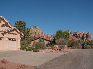 35 Johnny Guitar Cir, Sedona, AZ 86336