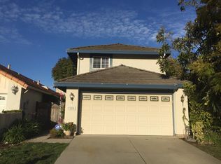 1225 Manet Dr, Sunnyvale, CA 94087