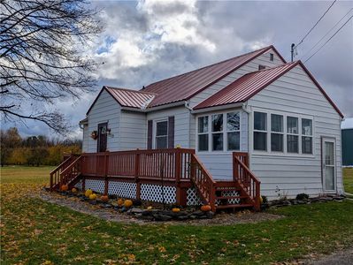 5329 Williamson Rd, Marion, NY, 14505