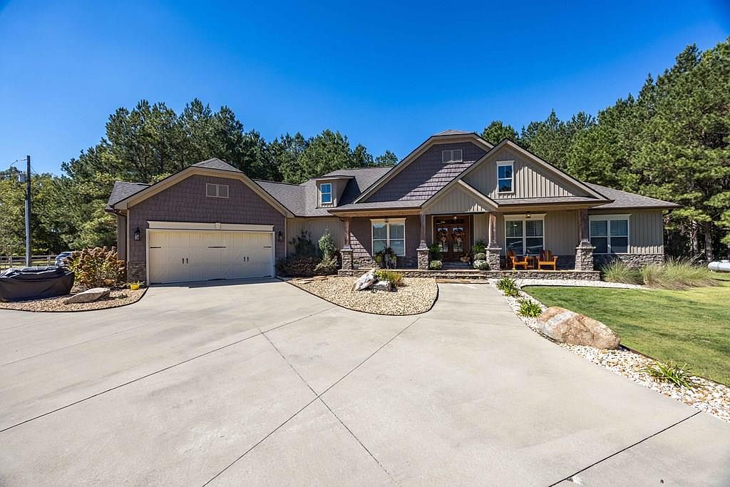 874 Lee Road 191, Auburn, AL 36830 MLS 216535 Zillow