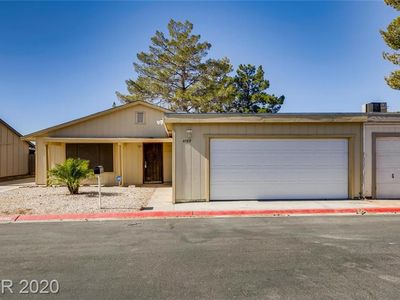 4789 Primavera St, Las Vegas, NV, 89122