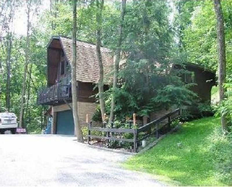 Property Front View