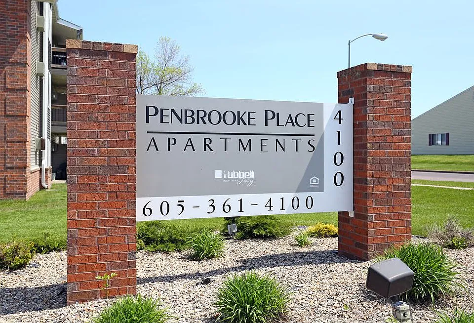 Penbrooke Place