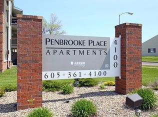 Penbrooke Place, Sioux Falls, SD 57106