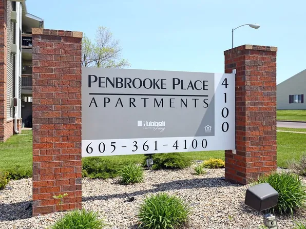 Penbrooke Place