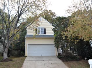 2424 Appalachian Dr, Raleigh, NC 27603