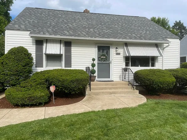 424 S Fordham Ave, Aurora, IL 60506